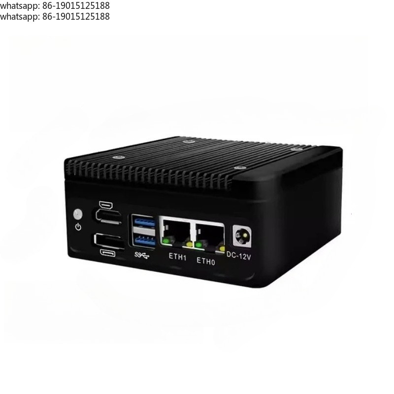 Ddr5 Sodimm - Geeignet für H9 N100 lüfterlosen Mini-PC-DDR5
