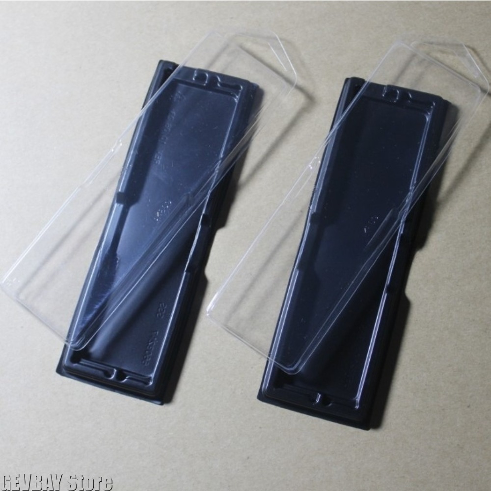 10er-Pack Kunststoff-Speicherc – Ddr5 Ram Bewertung und Preis