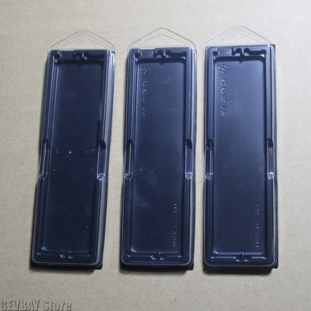 10er-Pack Kunststoff-Speicherc – Ddr5 Ram Bewertung und Preis