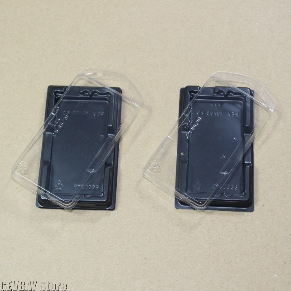10er-Pack Kunststoff-Speicherc – Ddr5 Ram Bewertung und Preis