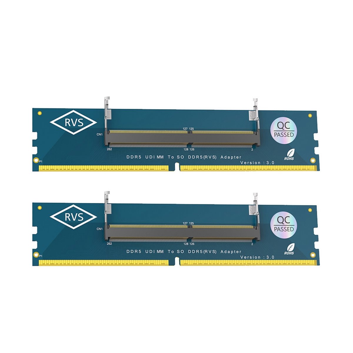 T35C 2 Stück Laptop SO-DDR5-RA – Ddr5 Sodimm Bewertung und Preis