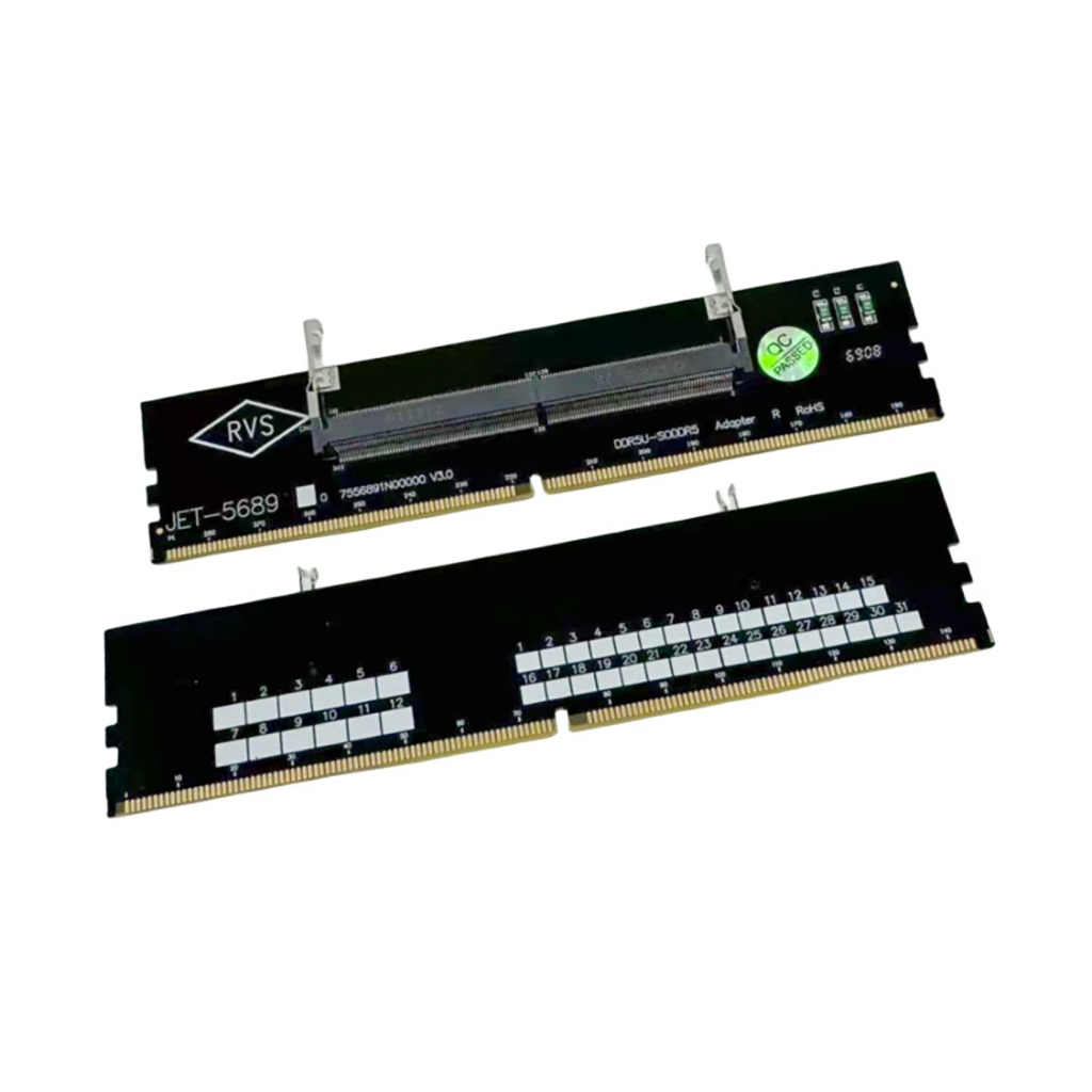 Für Laptop DDR5 RAM zu SO DDR5 – Ddr5 Sodimm Bewertung und Preis