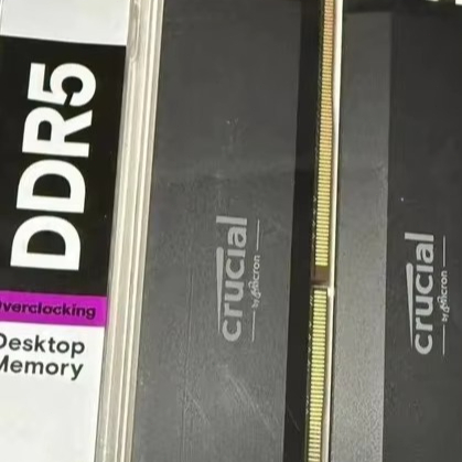 32GB DDR5 6000MHz RAM-Kit, 16G – Ddr5 32Gb Bewertung und Preis