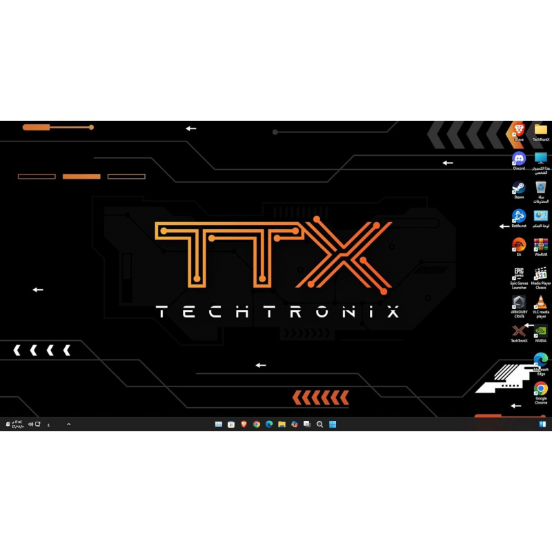 Gaming-Paket – TTX-ECO BLACK - – Ddr5 32Gb Bewertung und Preis