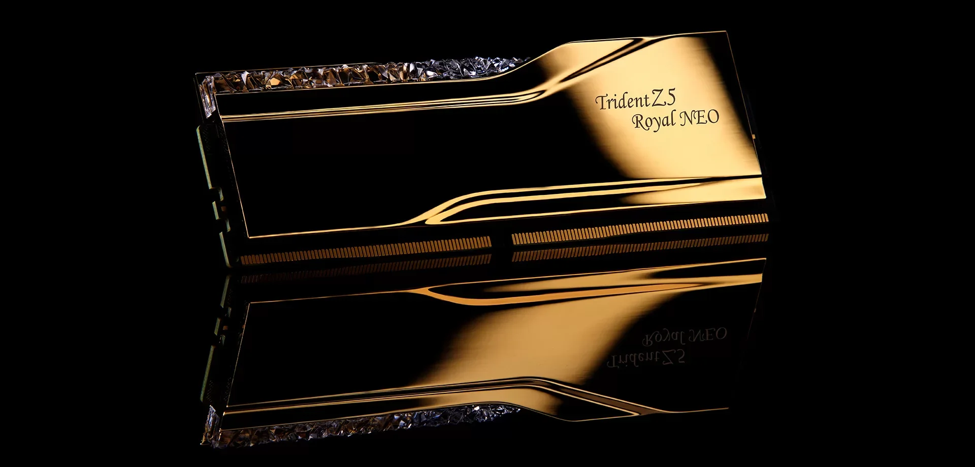 2026 Neuer G-SKILL Trident Z5  – Ddr5 32Gb Bewertung und Preis