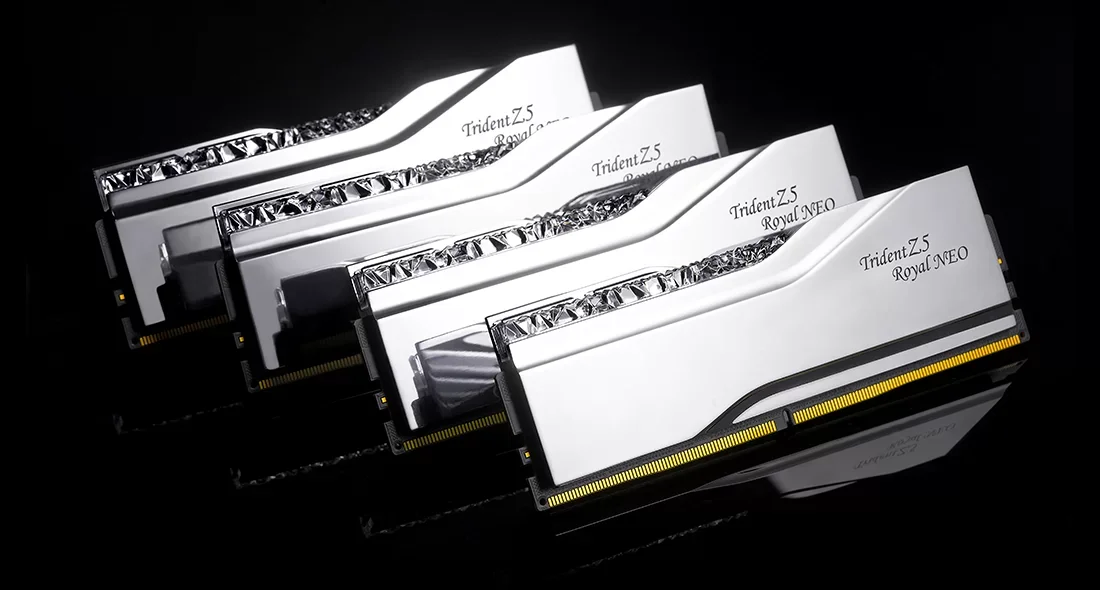 2026 Neuer G-SKILL Trident Z5  – Ddr5 32Gb Bewertung und Preis