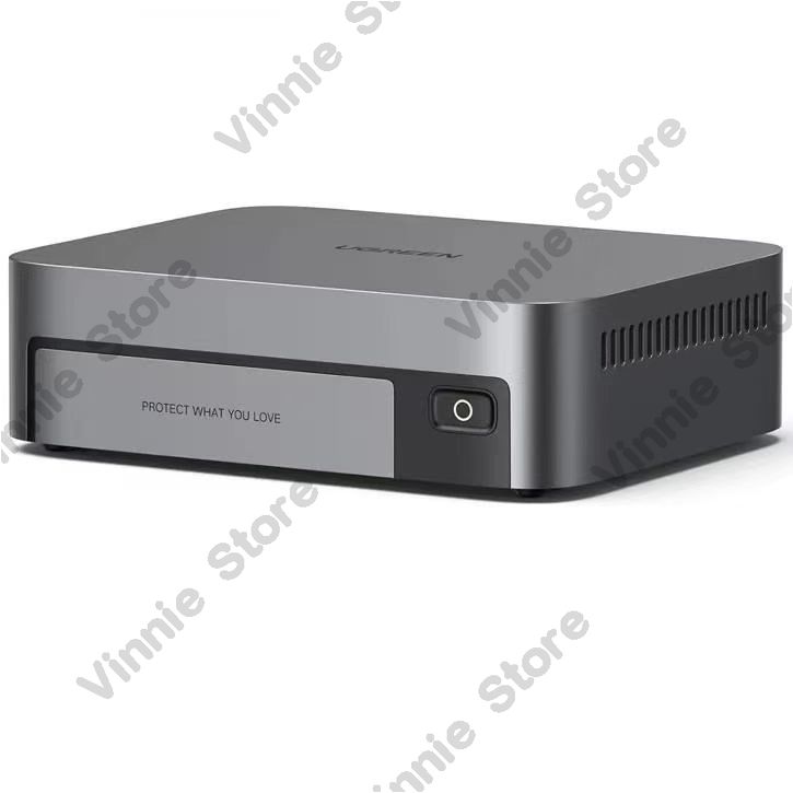 DXP480T Plus 4-Bay All-Flash S – Ddr5 8Gb Bewertung und Preis