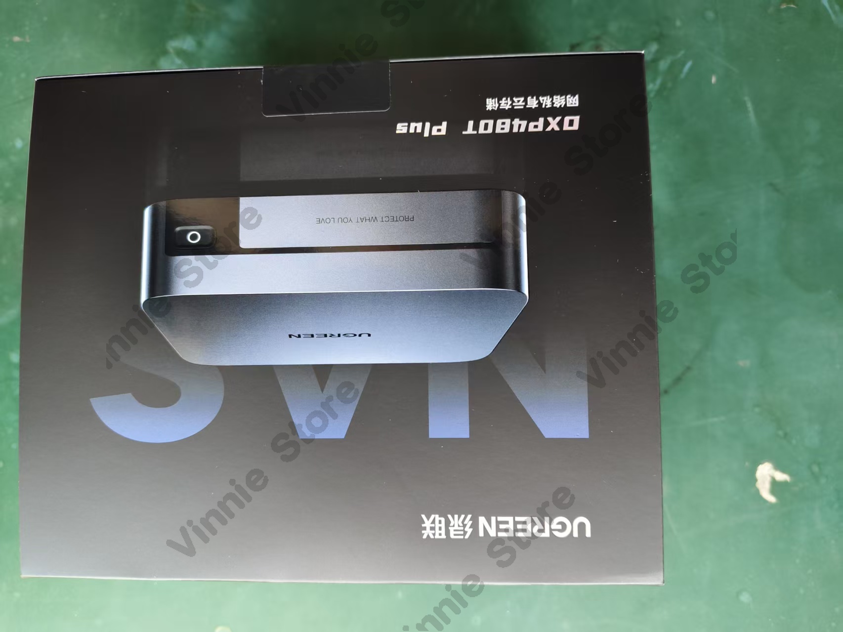 DXP480T Plus 4-Bay All-Flash S – Ddr5 8Gb Bewertung und Preis