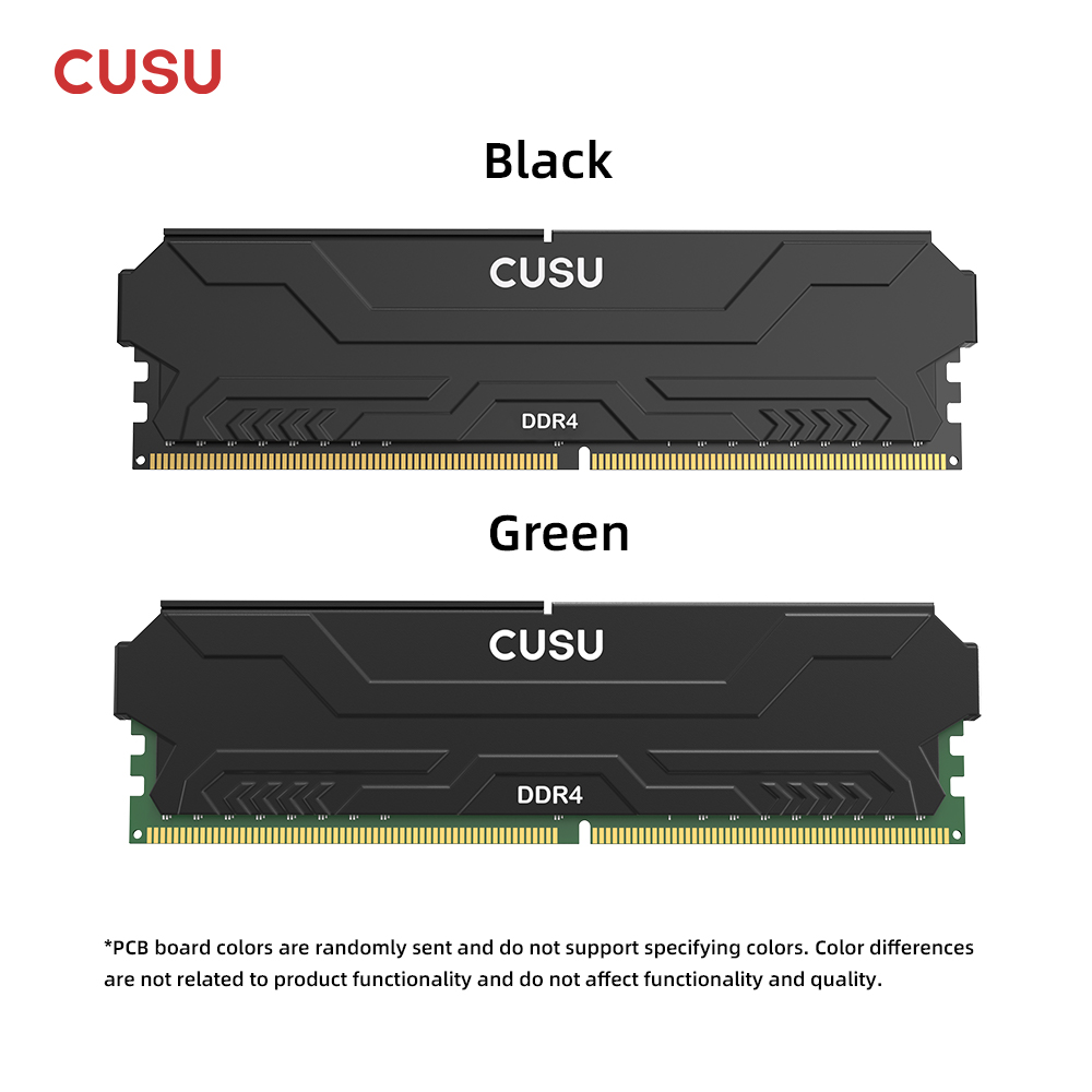 CUSU RAM DDR4 8 GB 16 GB Speic – Ddr5 16Gb 6000Mhz Bewertung und Preis