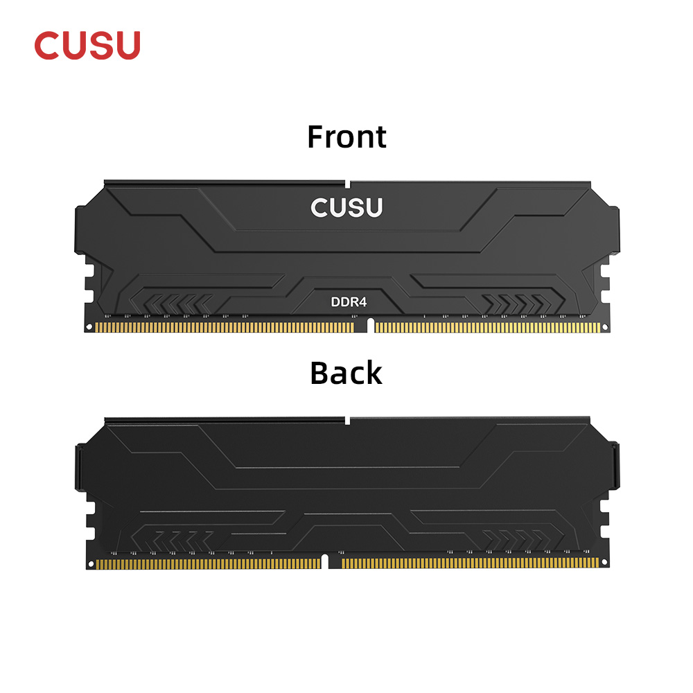 CUSU RAM DDR4 8 GB 16 GB Speic – Ddr5 16Gb 6000Mhz Bewertung und Preis