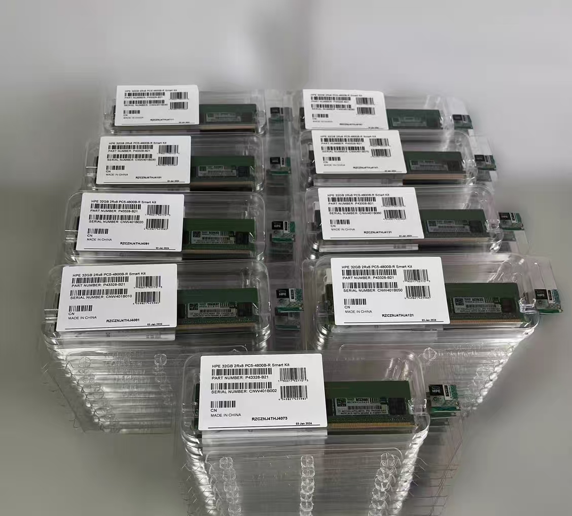 AW01 Server-Speicher 32GB DDR5 – Ddr5 32Gb Bewertung und Preis