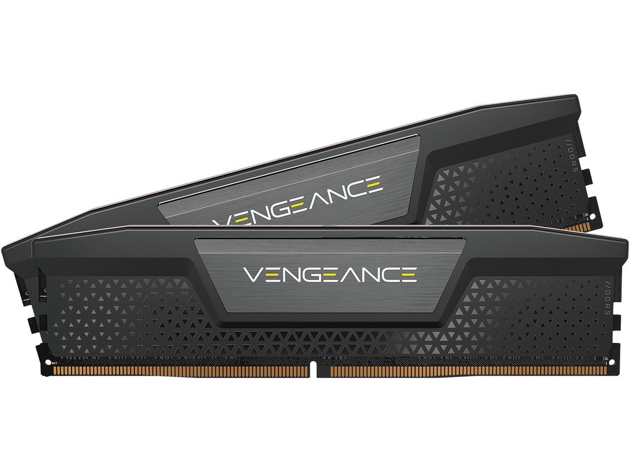 CORSAIR Vengeance 32GB (2 x 16 – Ddr5 Kit Bewertung und Preis