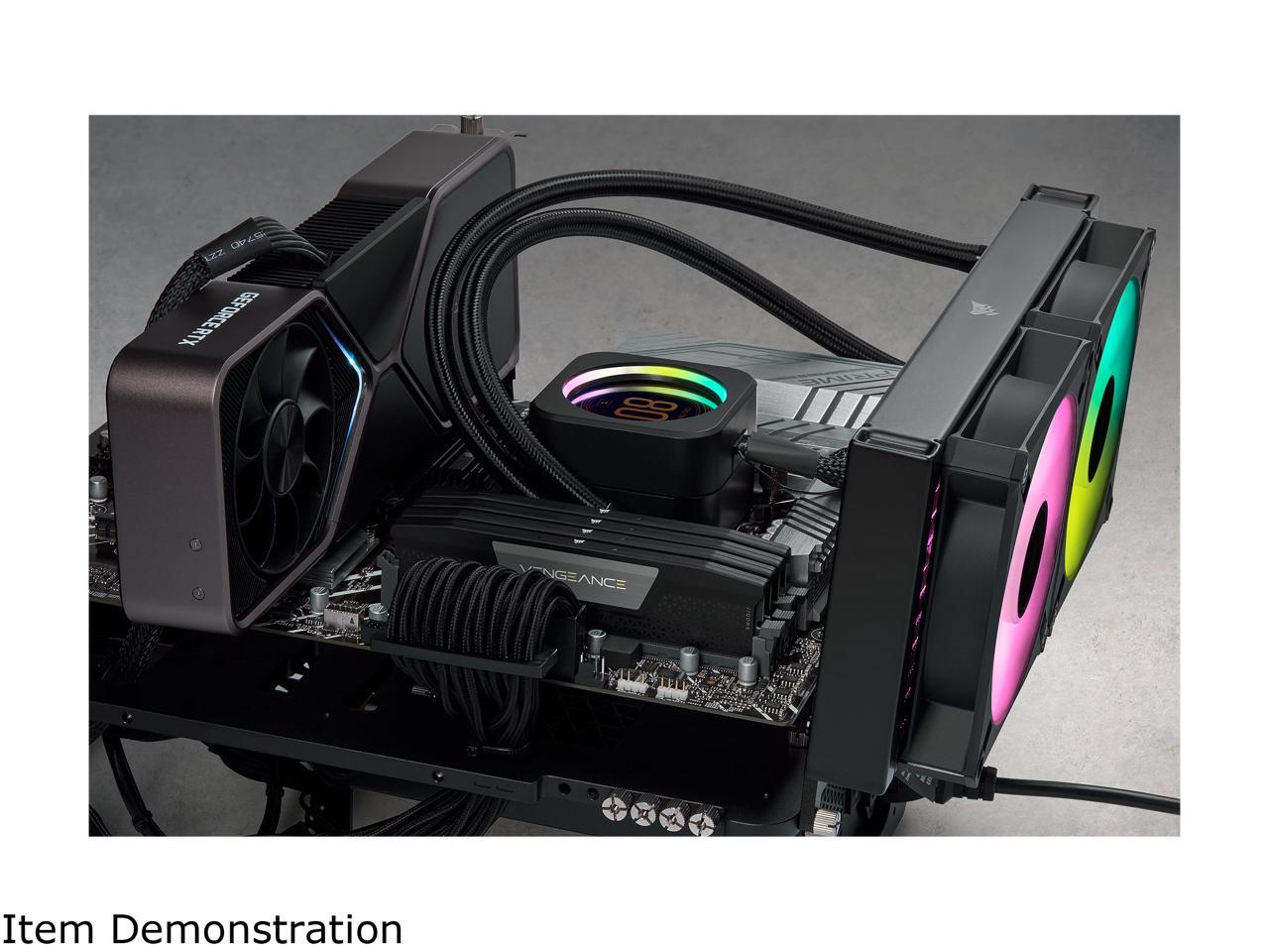 CORSAIR Vengeance 32GB (2 x 16 – Ddr5 Kit Bewertung und Preis