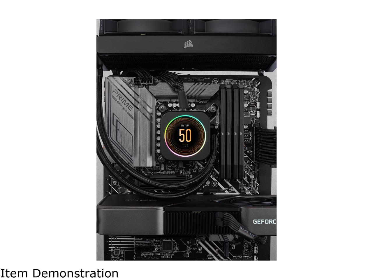 CORSAIR Vengeance 32GB (2 x 16 – Ddr5 Kit Bewertung und Preis