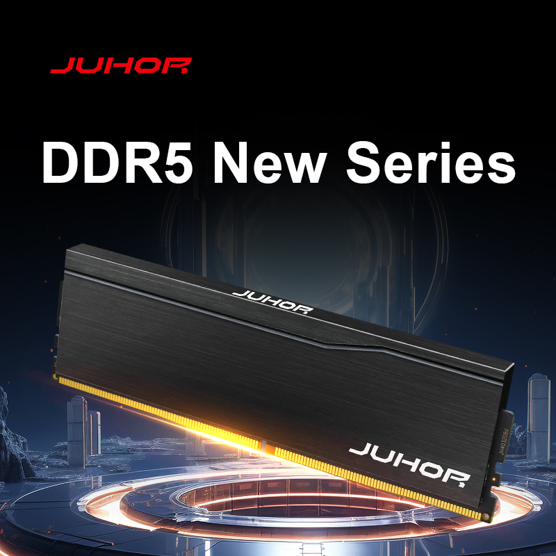 JUHOR Speicher DDR5 32 GB (16  – Ddr5 16Gb 6000Mhz Bewertung und Preis