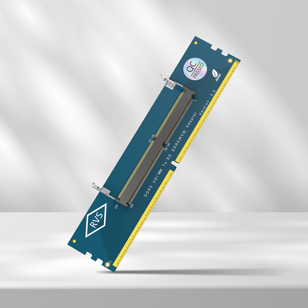Laptop SO DDR5 RAM zu Desktop  – Ddr5 Ram Bewertung und Preis