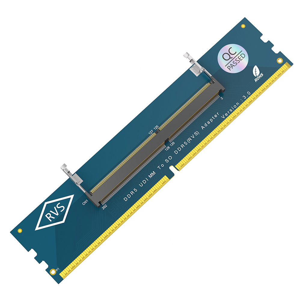 DDR5 SO-DIMM Gaming Laptop RAM – Ddr5 Laptop Ram Bewertung und Preis