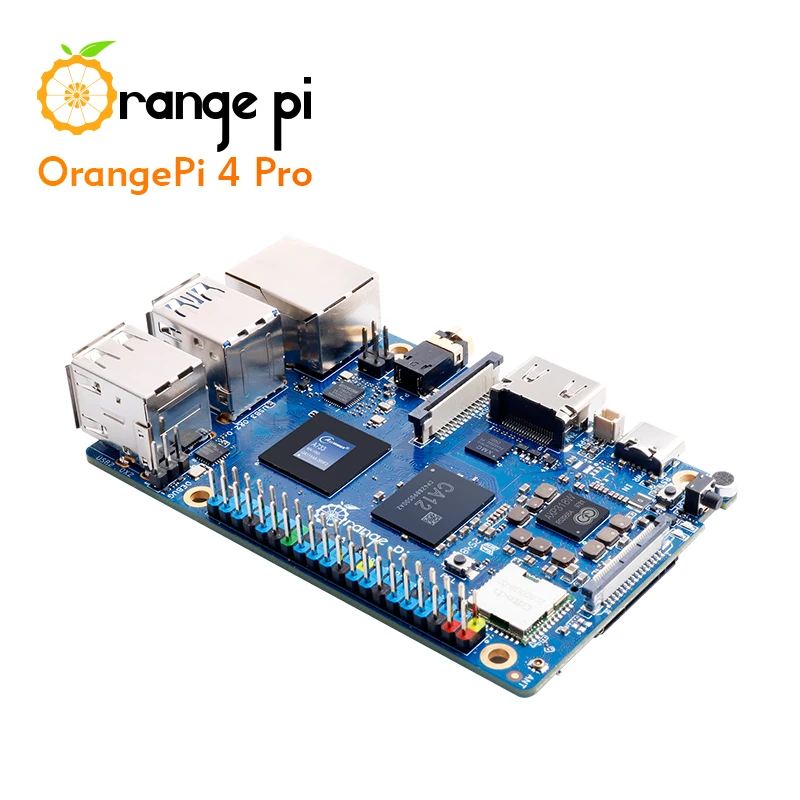 BoaMasM Orange Pi 4 Pro 6GB RA – Ddr5 Ram Bewertung und Preis